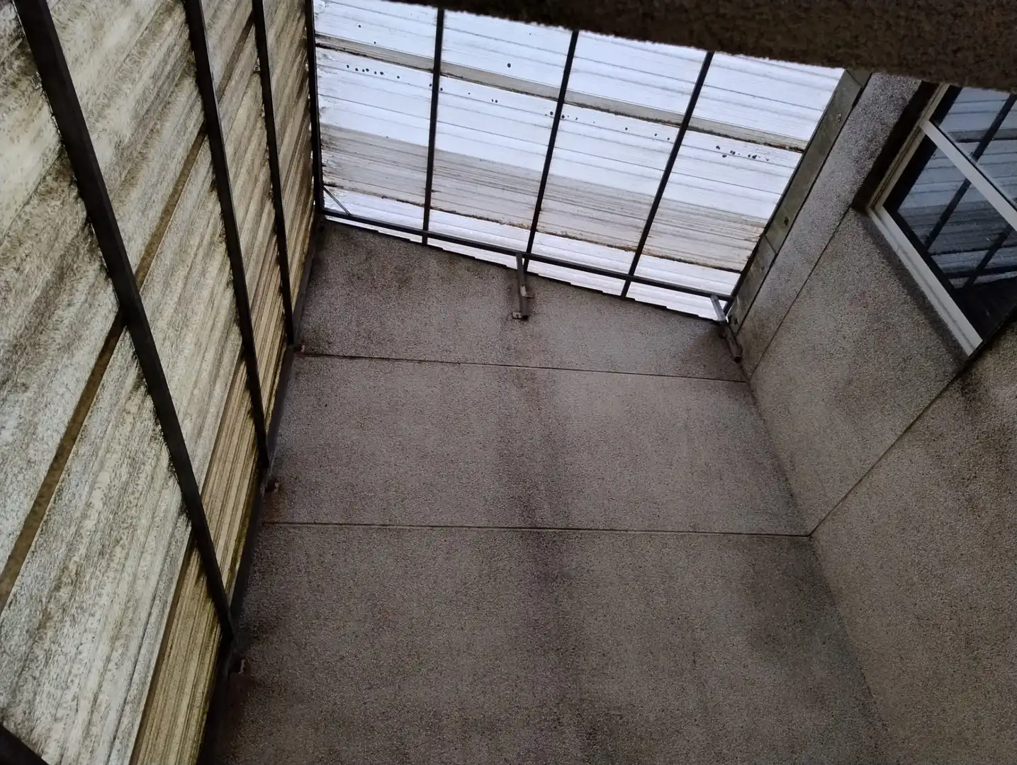 Terraza de Piso en venta en Santa Comba