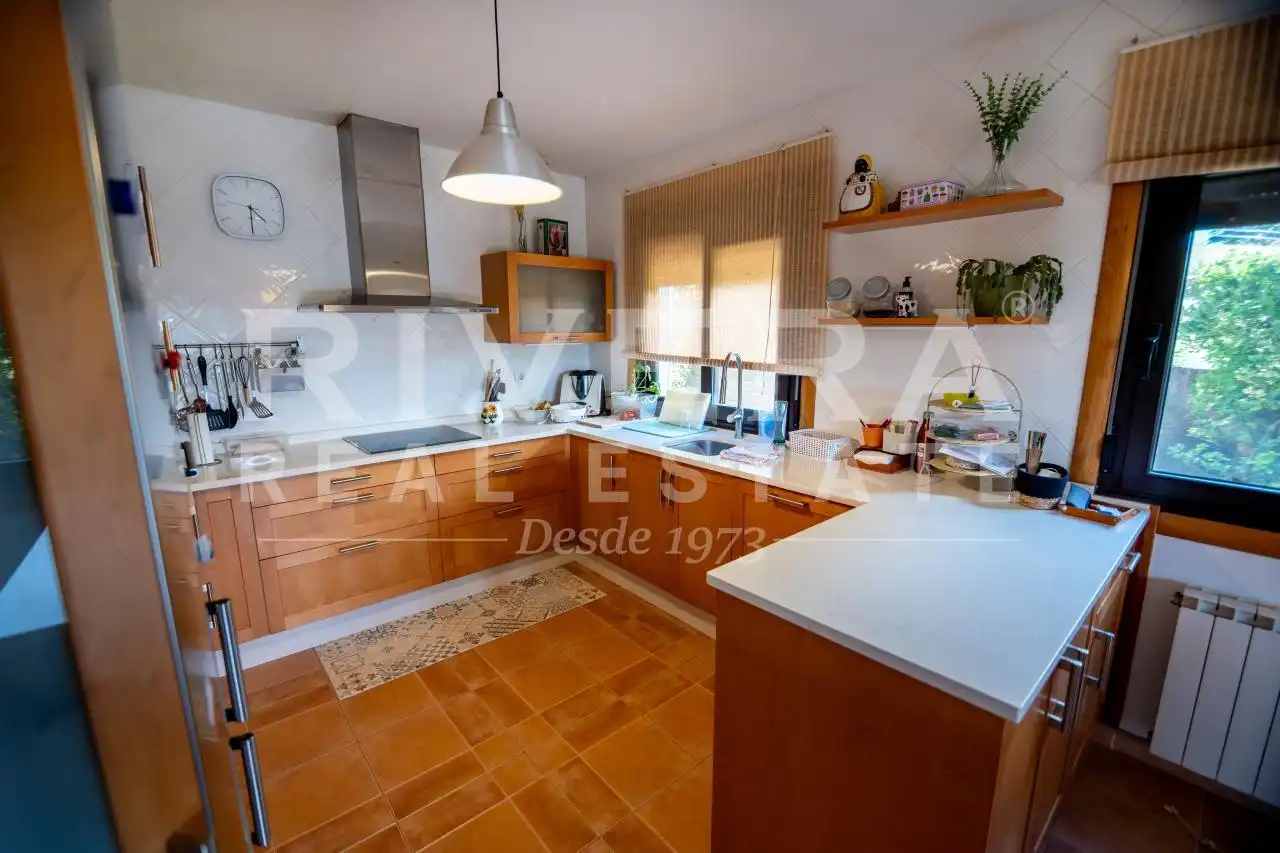 Villa avec piscine à vendre à Charruadas, imagen 17