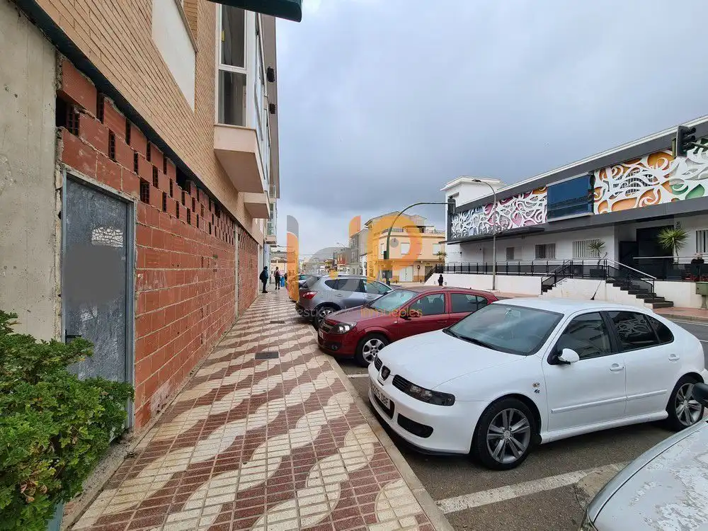 Locale commerciale in vendita a Huércal-Overa, imagen 3