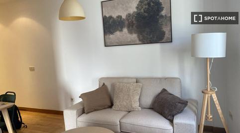 Foto 5 de Piso de alquiler en San Diego,  Madrid Capital