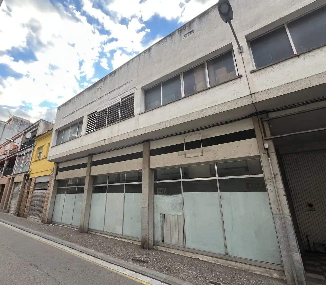 Local comercial en venda a Travessera de Santa Eugènia 18, imagen 13