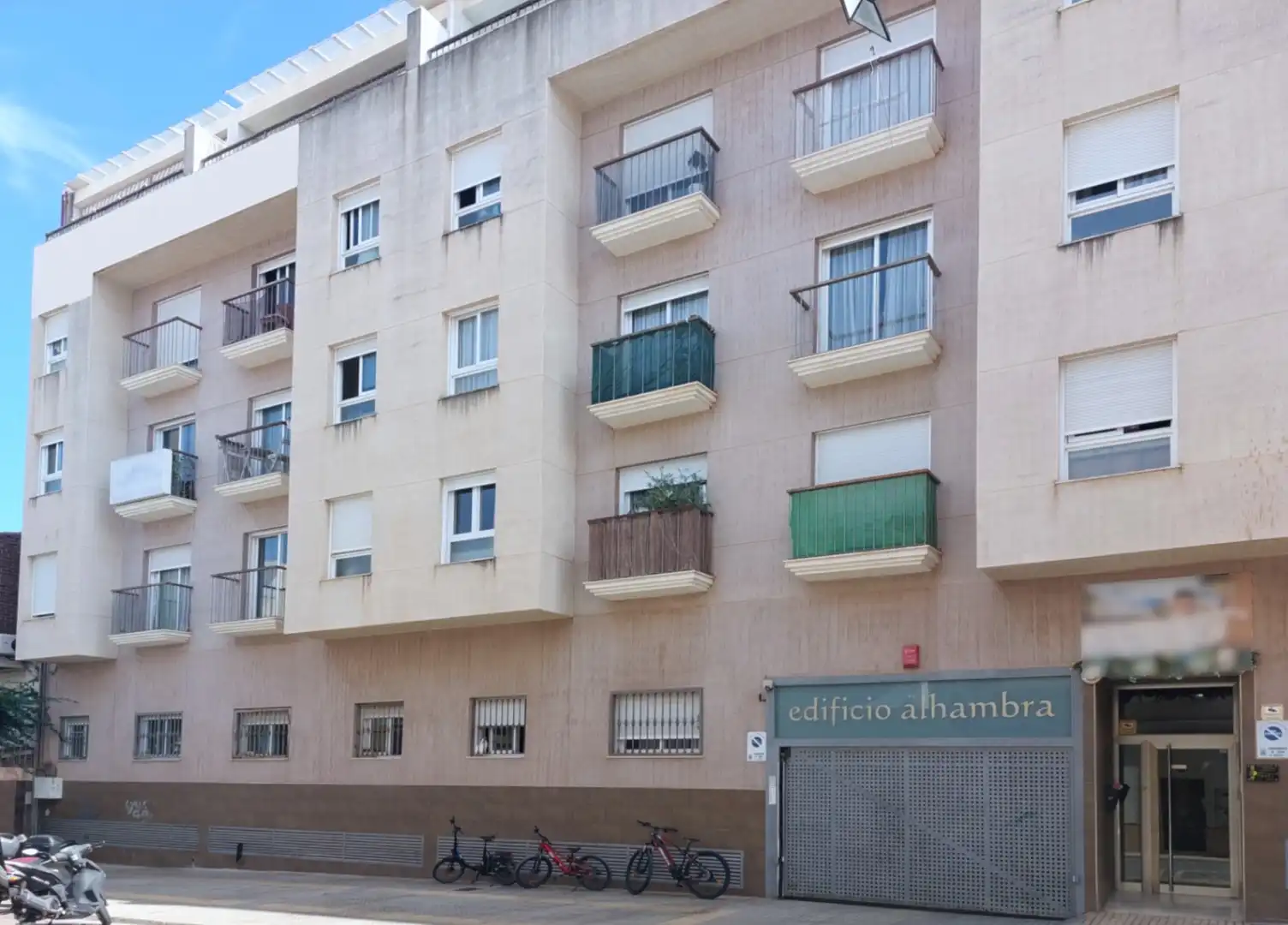 Apartamento en venta en Canuta, imagen 2