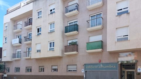 Foto 2 de Apartamento en venta en Canuta, Calpe / Calp
