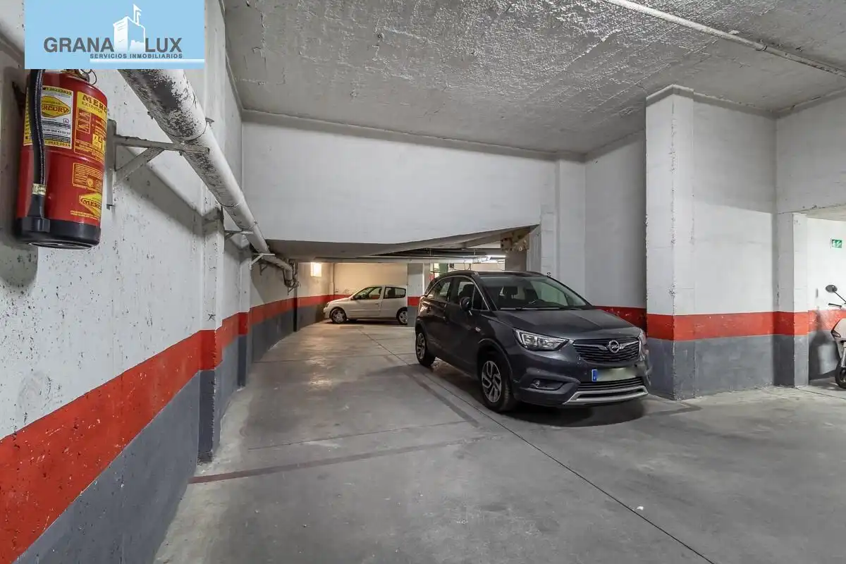 Flat with lift for sale in Calle Guarnón, imagen 24