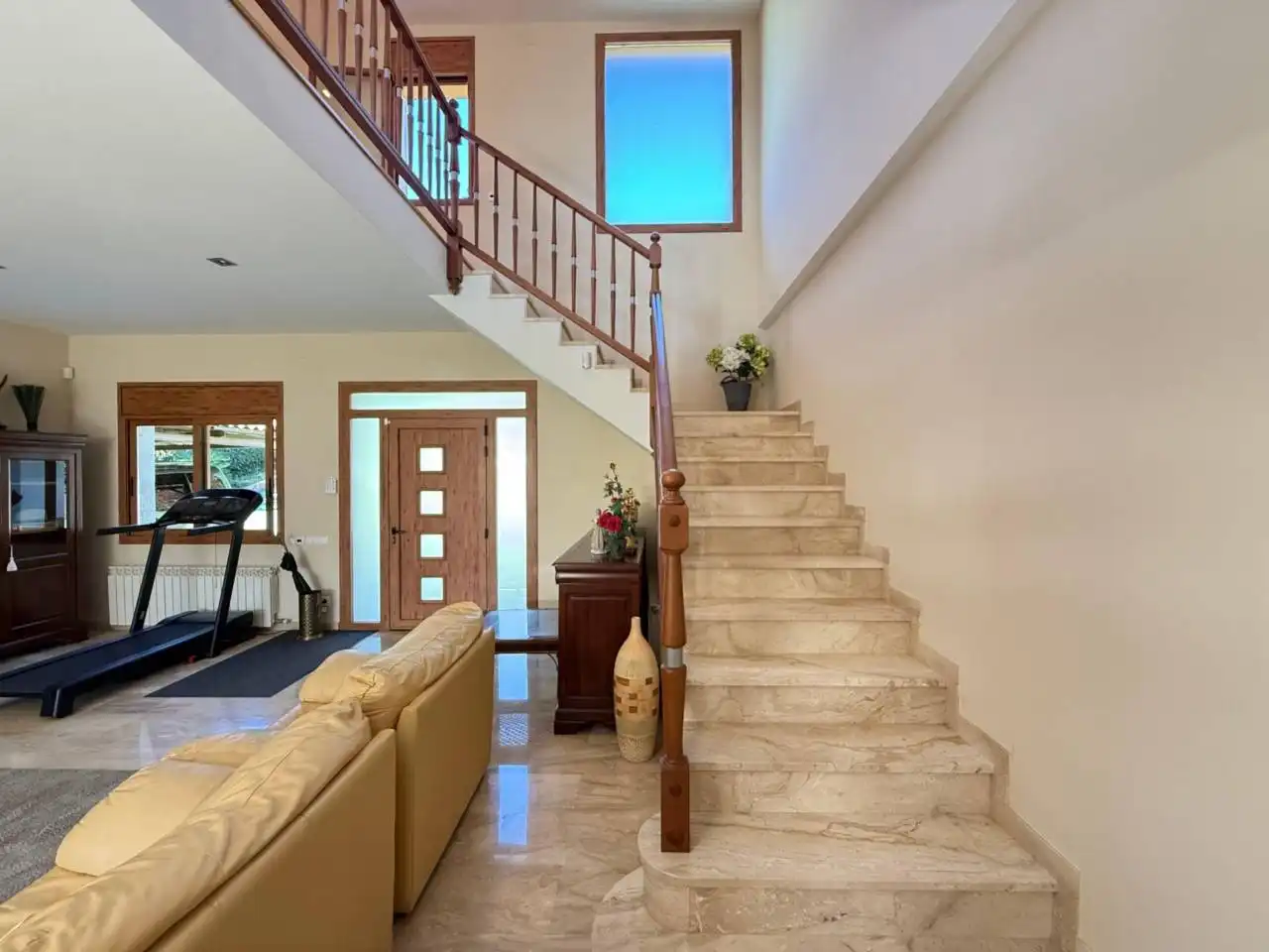 Houses for sale in Matadepera  with Heating and Private garden