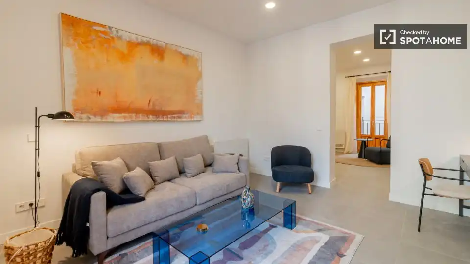 Flat to rent in Centro, imagen 8