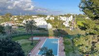 Exterior view of Apartment for sale in Estepona  with Air Conditioner, Terrace and Swimming Pool