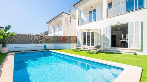 Foto 2 de Casa o xalet en venda a Muro - Carrer de Les Dunes, Muro, Illes Balears