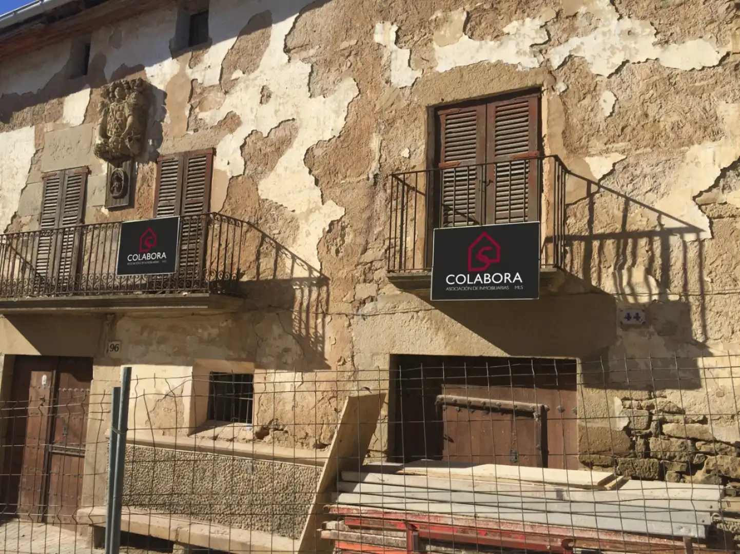 Haus zum Verkauf in Larraga - SAN ANDRES, imagen 5