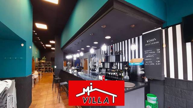 Local comercial en Alquiler en Colindres