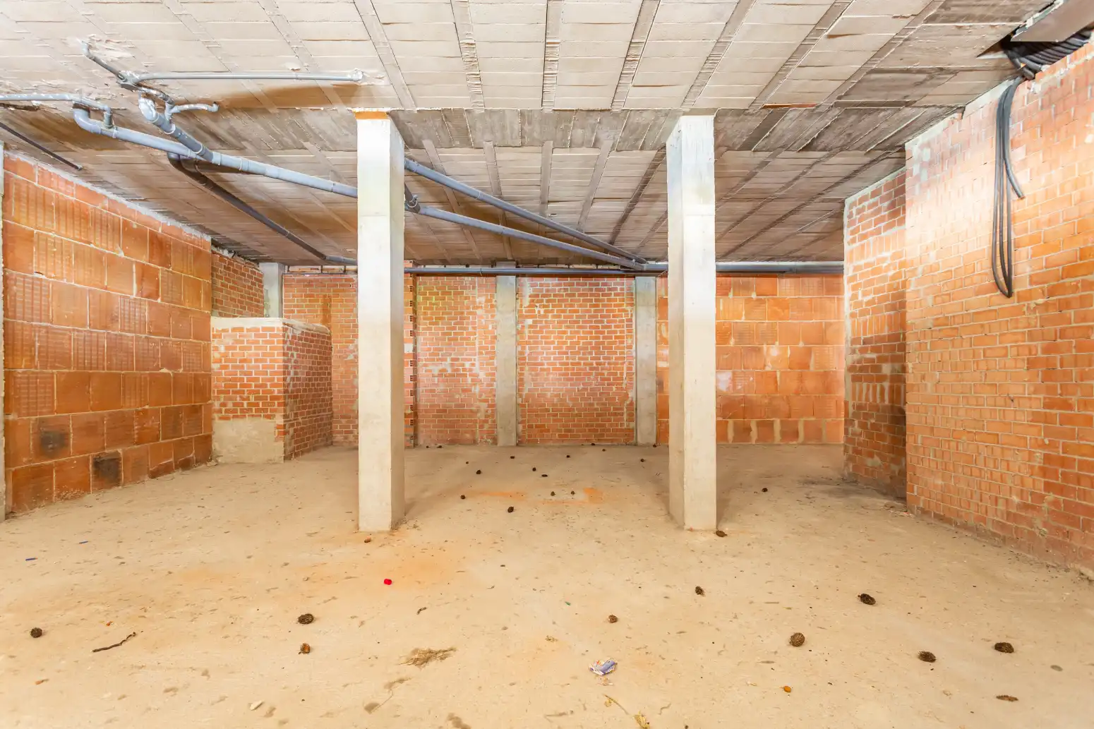 Gewerbefläche zum Verkauf in Huarte-Uharte - URBANIZACIÓN ZOKOA 52-53-54, imagen 10