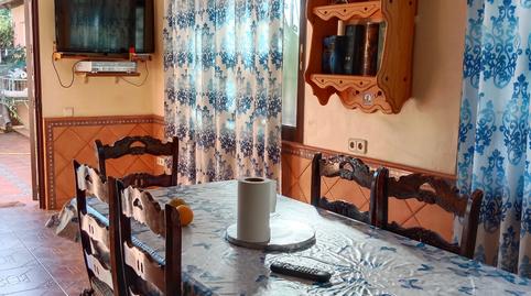 Foto 4 de Casa o xalet en venda a La Motilla - Fuente del Rey, Sevilla