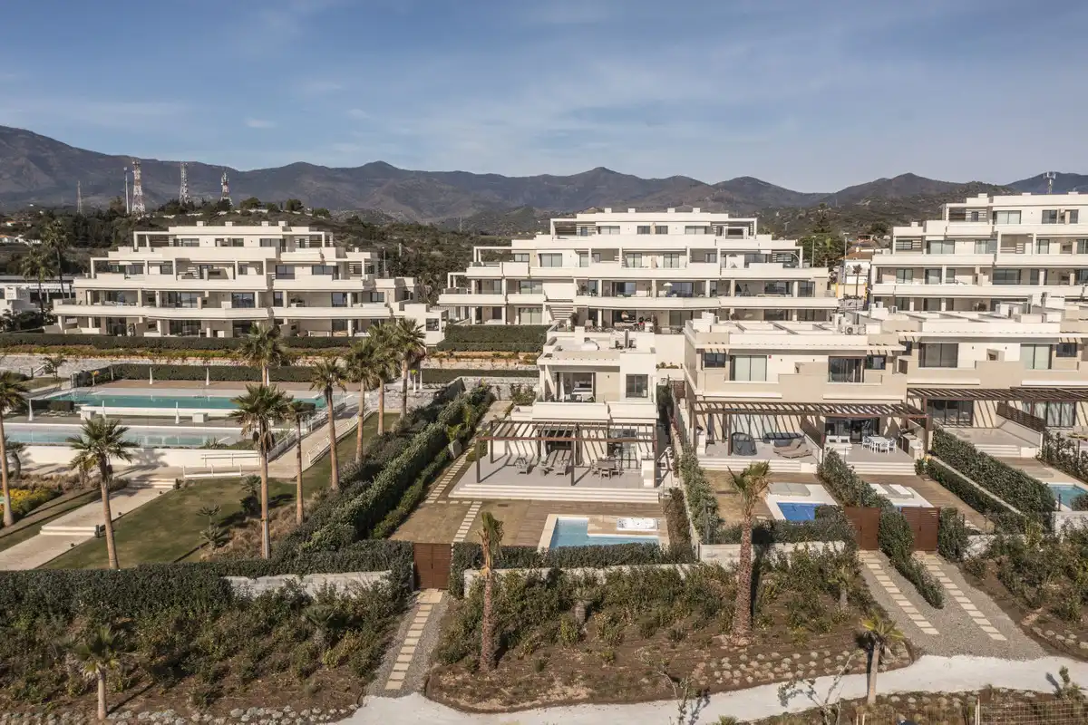 Xalet amb piscina en venda a Benamara - Atalaya, imagen 2
