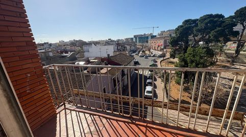 Foto 2 de Piso en venta en Benifaió, Valencia