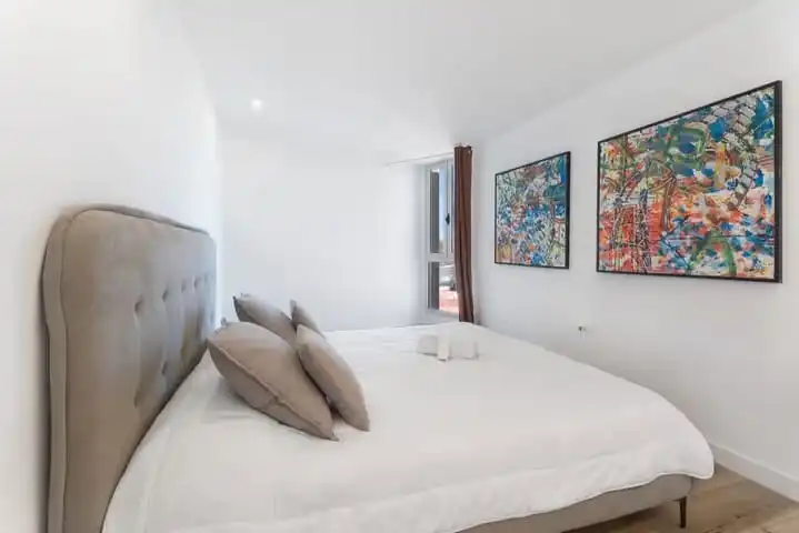Habitación de Ático en venta en Arona con Terraza, Piscina y Amueblado