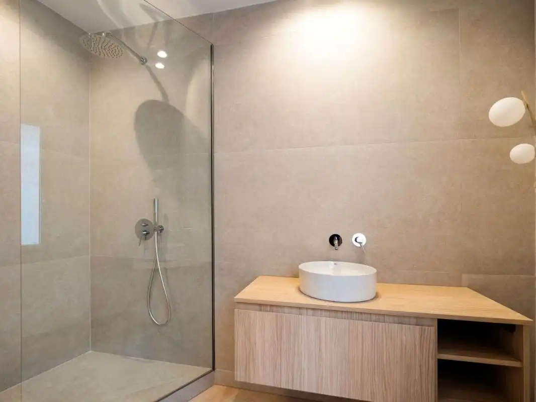 Appartement avec terrasse à vendre à C. de San Bernardo, imagen 36