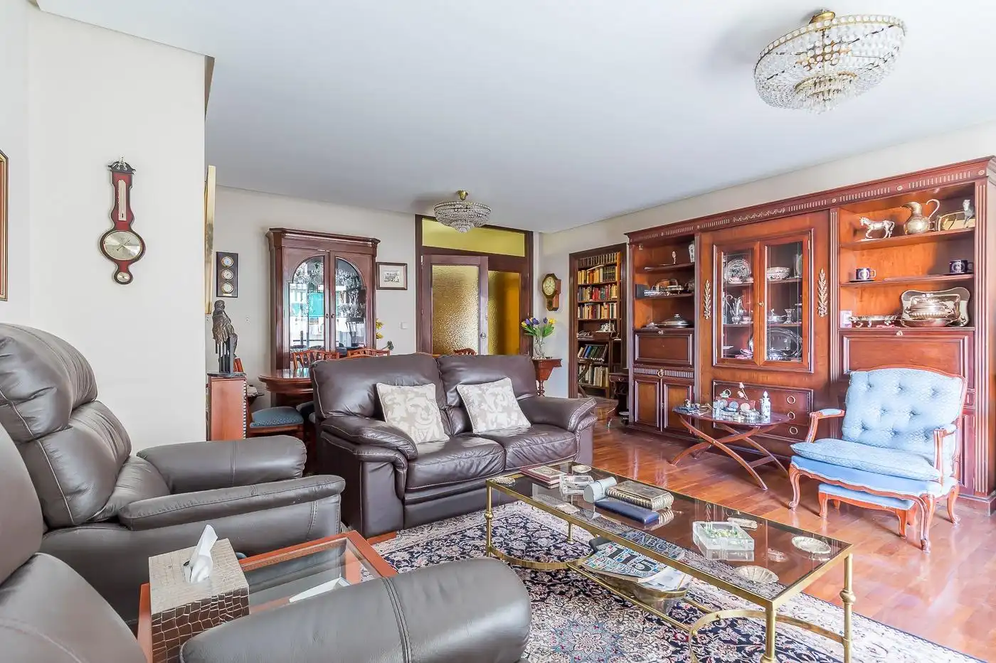 Appartement avec ascenseur à vendre à Calle PECHUAN, imagen 17