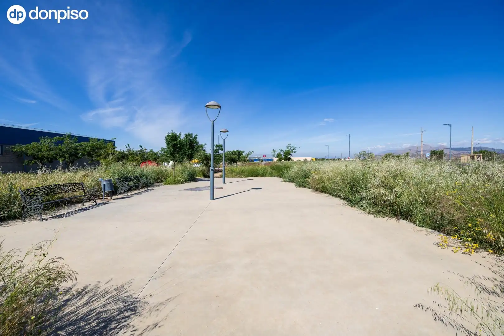 Residencial en venta en Calle Calle Proyecto 5, 5, Pulianas