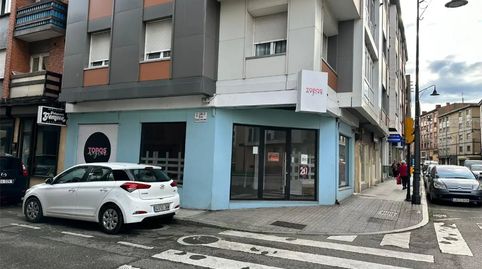 Foto 4 von Geschaftsraum zur Miete in Carretera del Obispo, 19a, Roces, Gijón