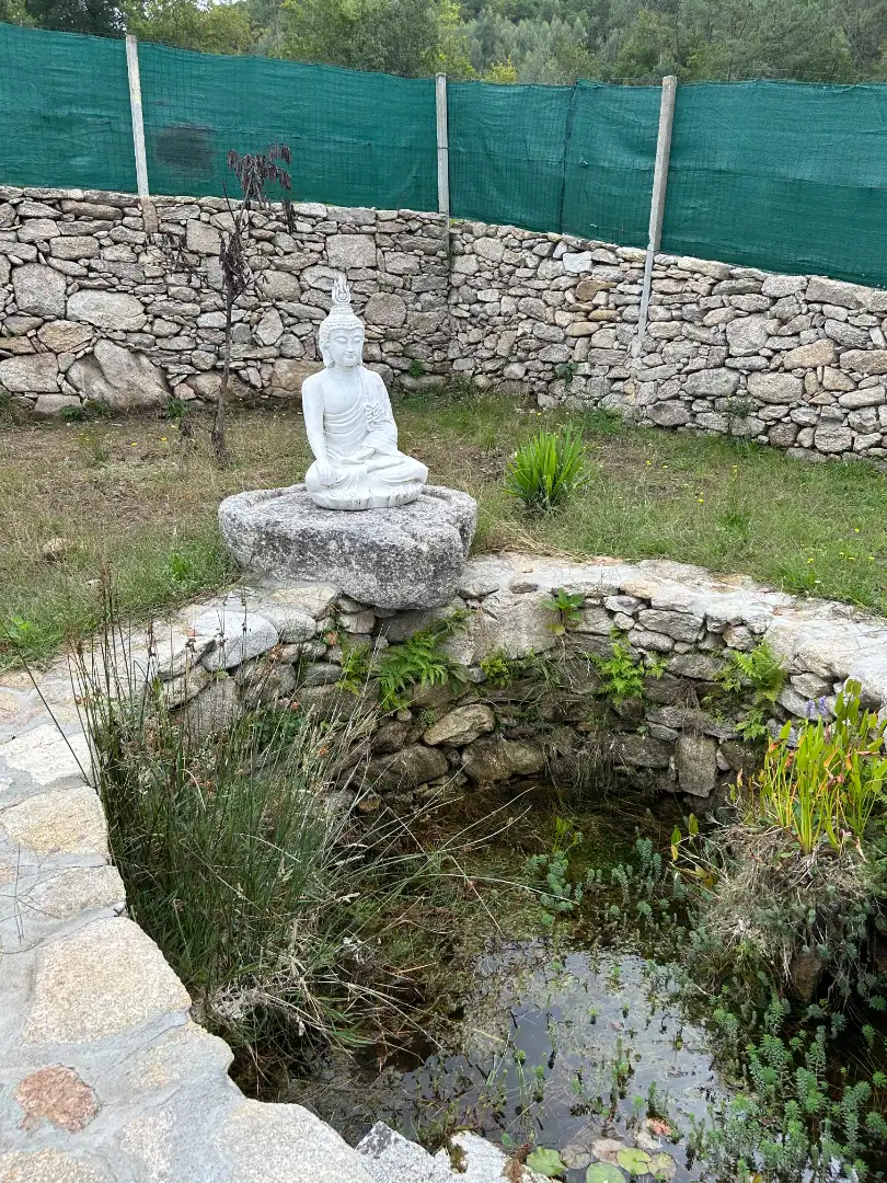 Casa aparellada amb jardí en venda a N/A, imagen 35