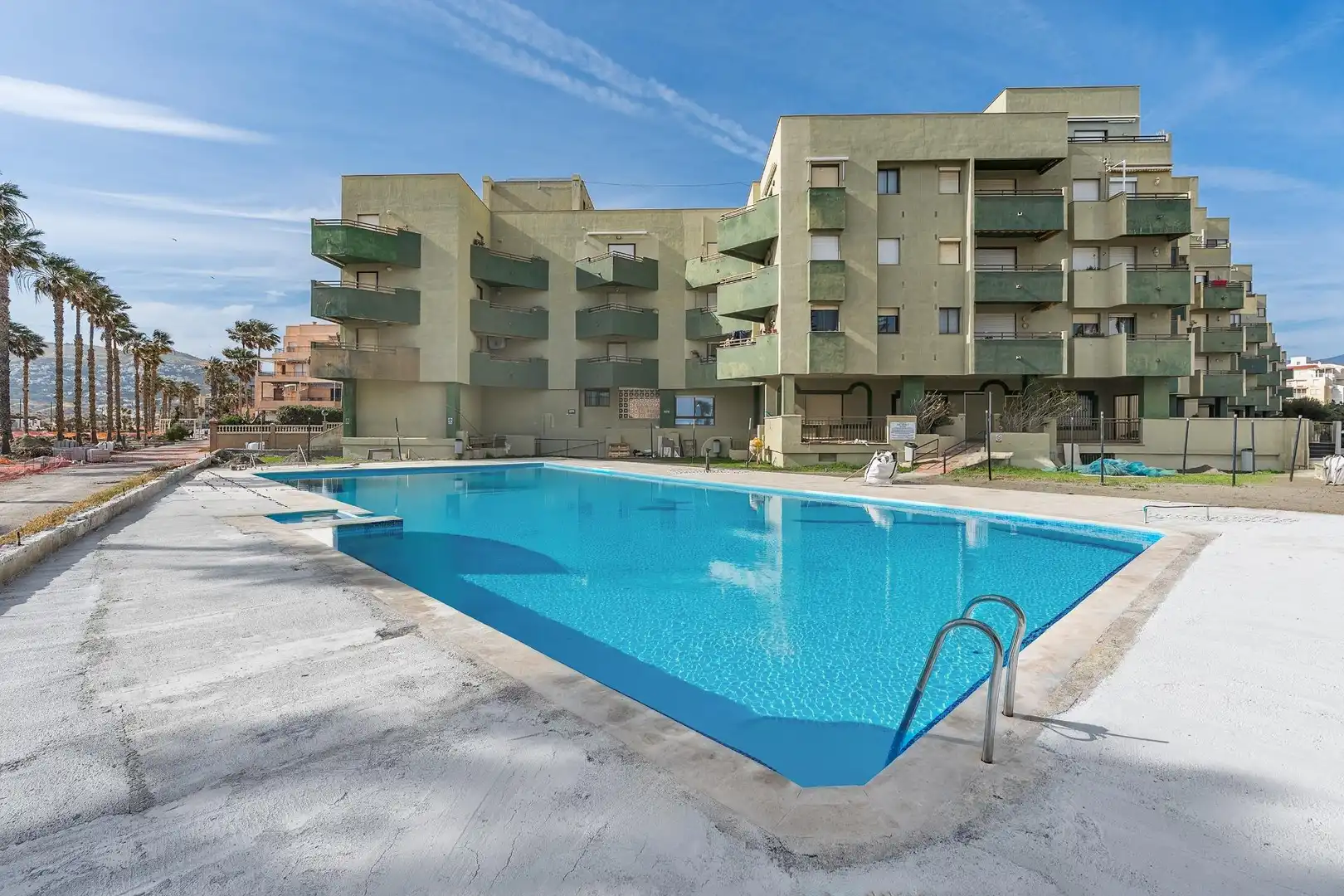 Appartamento con piscina in vendita a Paseo Maritimo 39, imagen 4