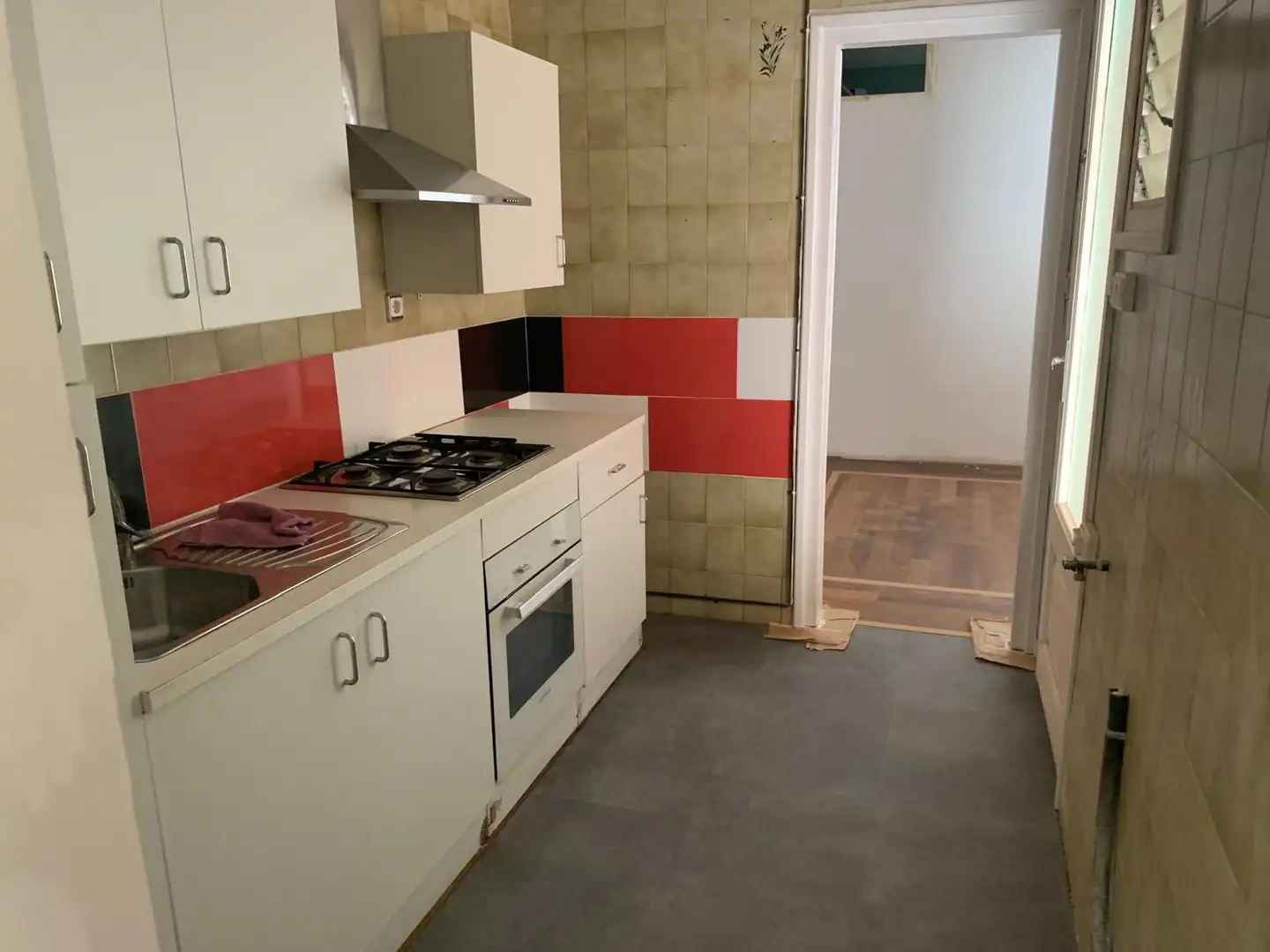 Ground floor for sale in Carrer de Guifré, imagen 2