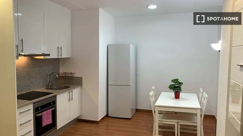 Foto 5 de Piso de alquiler en Ciutat de les Ciències i de les Arts - Justicia, Valencia Capital