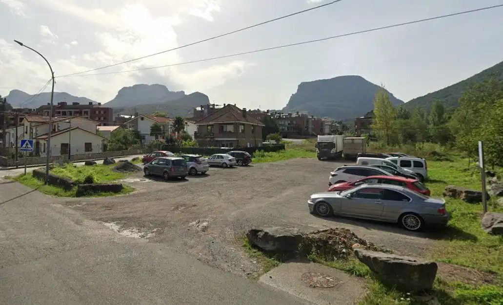 Terreno residencial en venta en Ramales de la Victoria, imagen 2