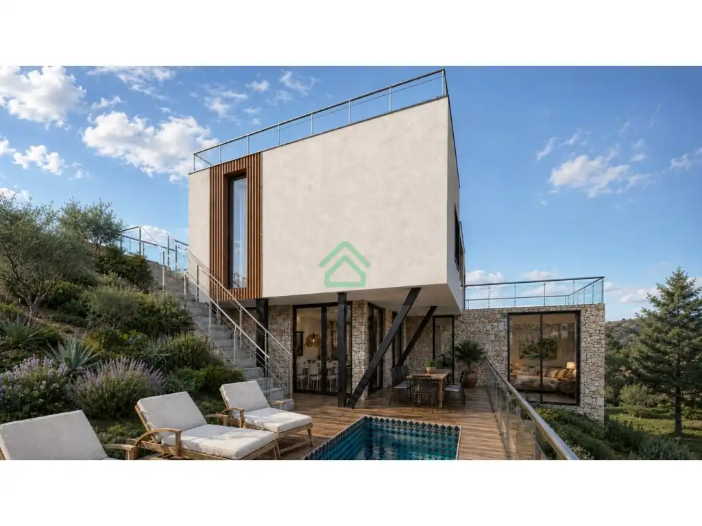 Chalet en venta en Avenida Anglaterra, imagen 5