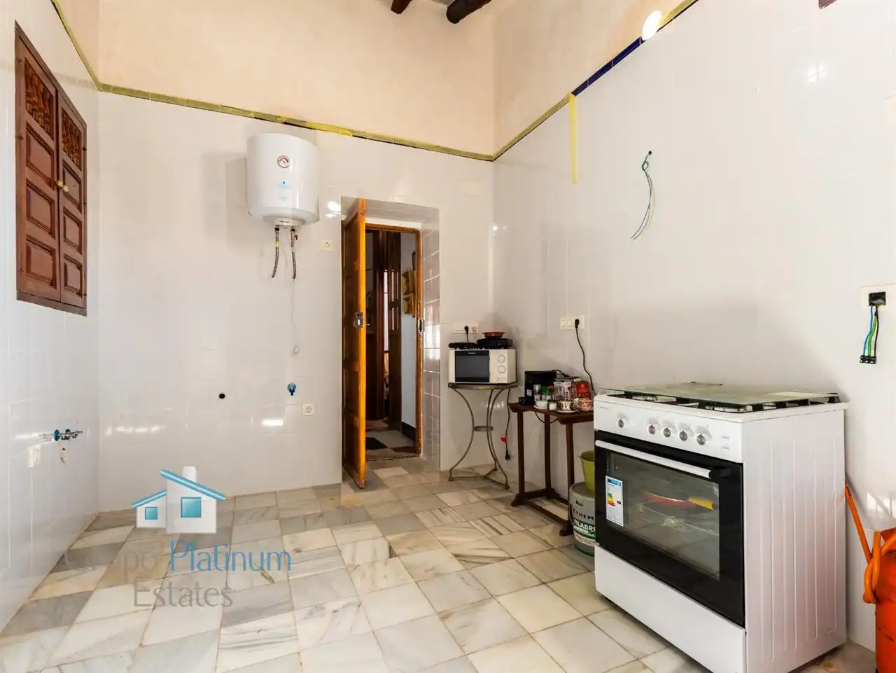 Apartments for sale in Albox