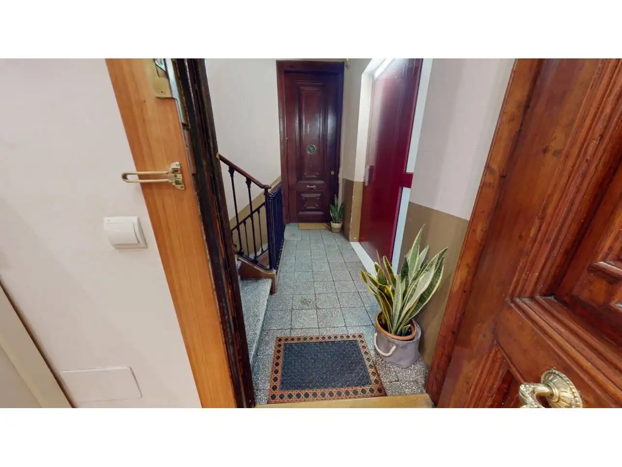 Appartement avec ascenseur à vendre à Calle Bailén, imagen 23