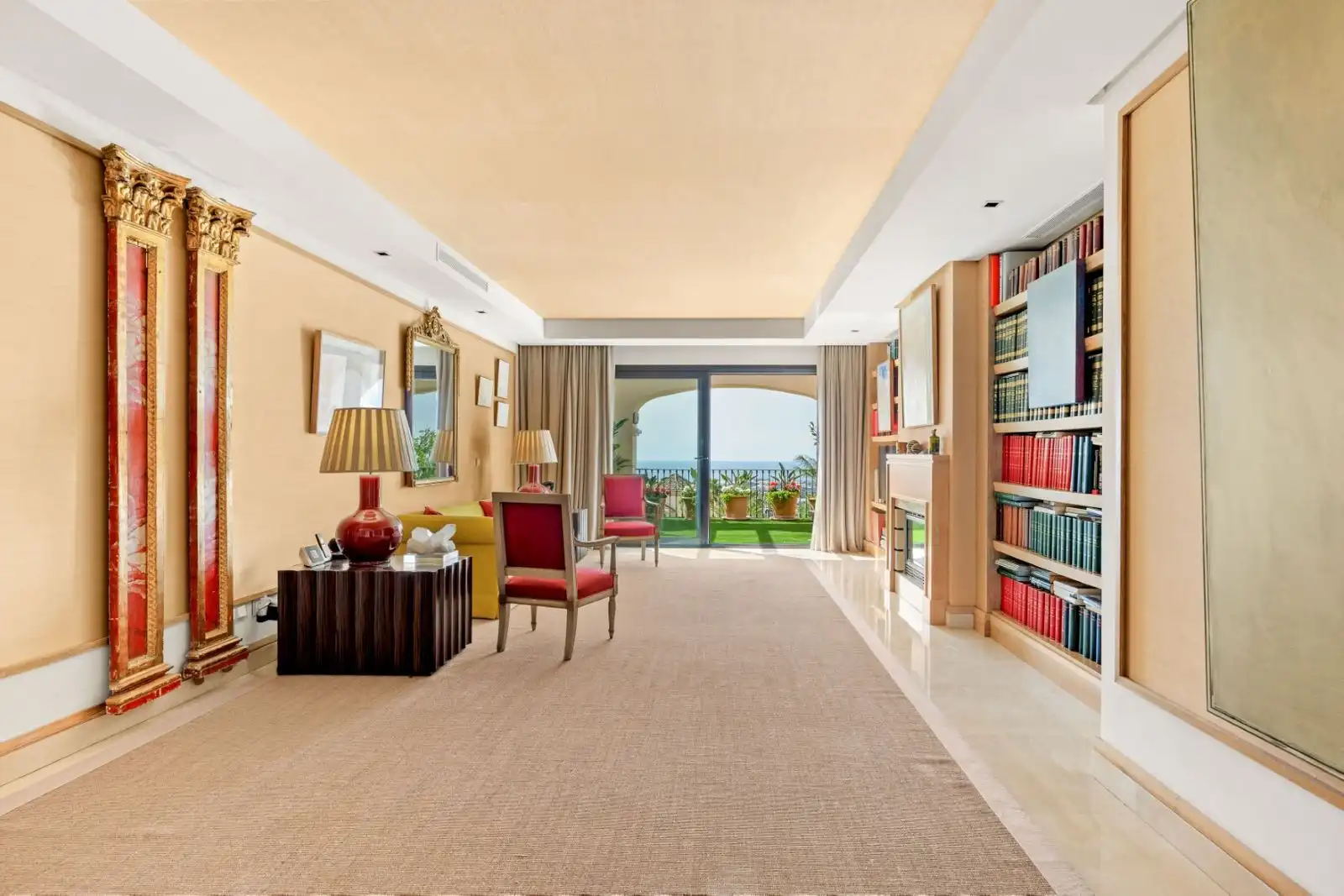 Penthouse with pool for sale in Calle la Pacheca Alta 22, imagen 3