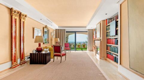 Photo 3 of Attic for sale in Calle la Pacheca Alta, 22, Benahavís pueblo, Málaga