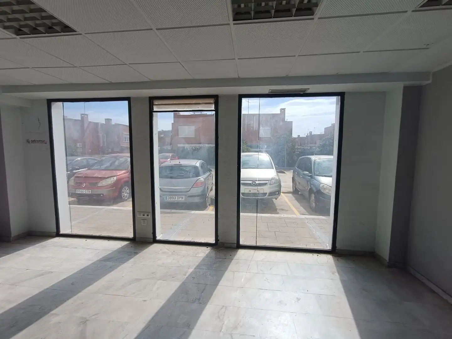 Oficina en venda a Este - Alcosa- Torreblanca, imagen 8