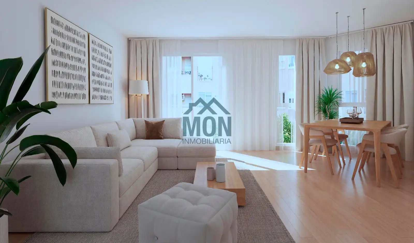Wohnung zum Verkauf in Onda