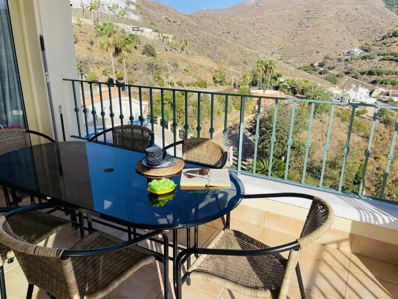 Pis en venda a Urbanización Tamango Hill, 2, El Peñoncillo