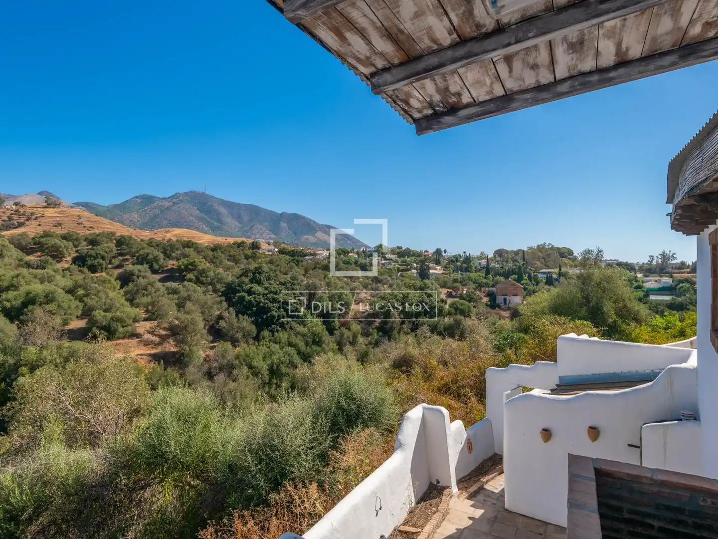 Villa mit Pool zum Verkauf in Mijas pueblo, imagen 66