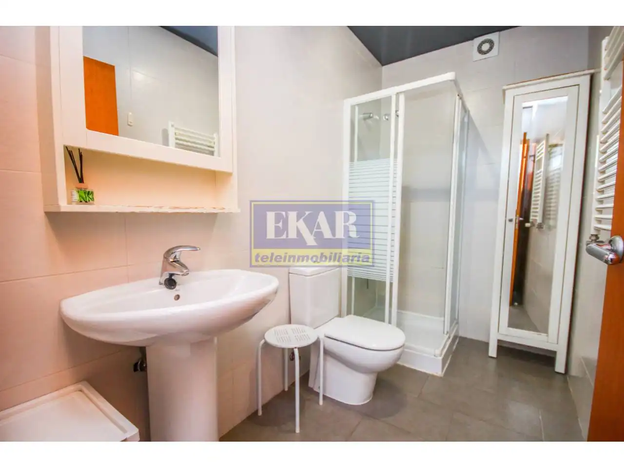 Apartamento de alquiler en Calle Jaitzubia, Hondarribia