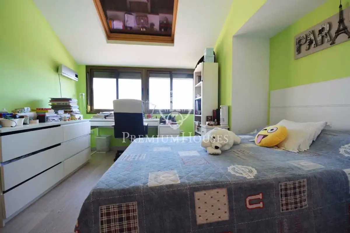 Maison avec terrasse à vendre à Alella, imagen 27