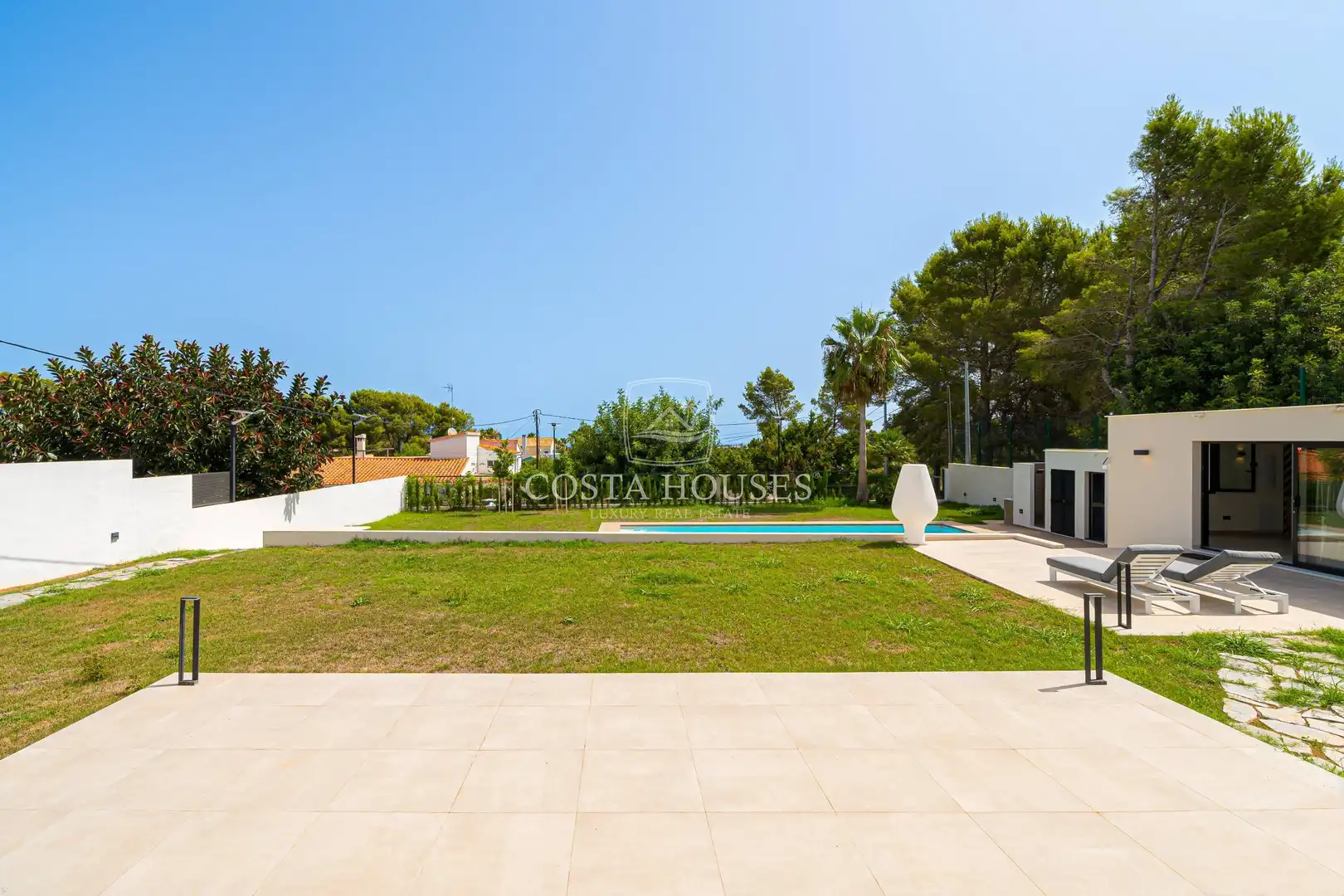 Villa avec piscine à vendre à Calle Torrecarrals, imagen 24