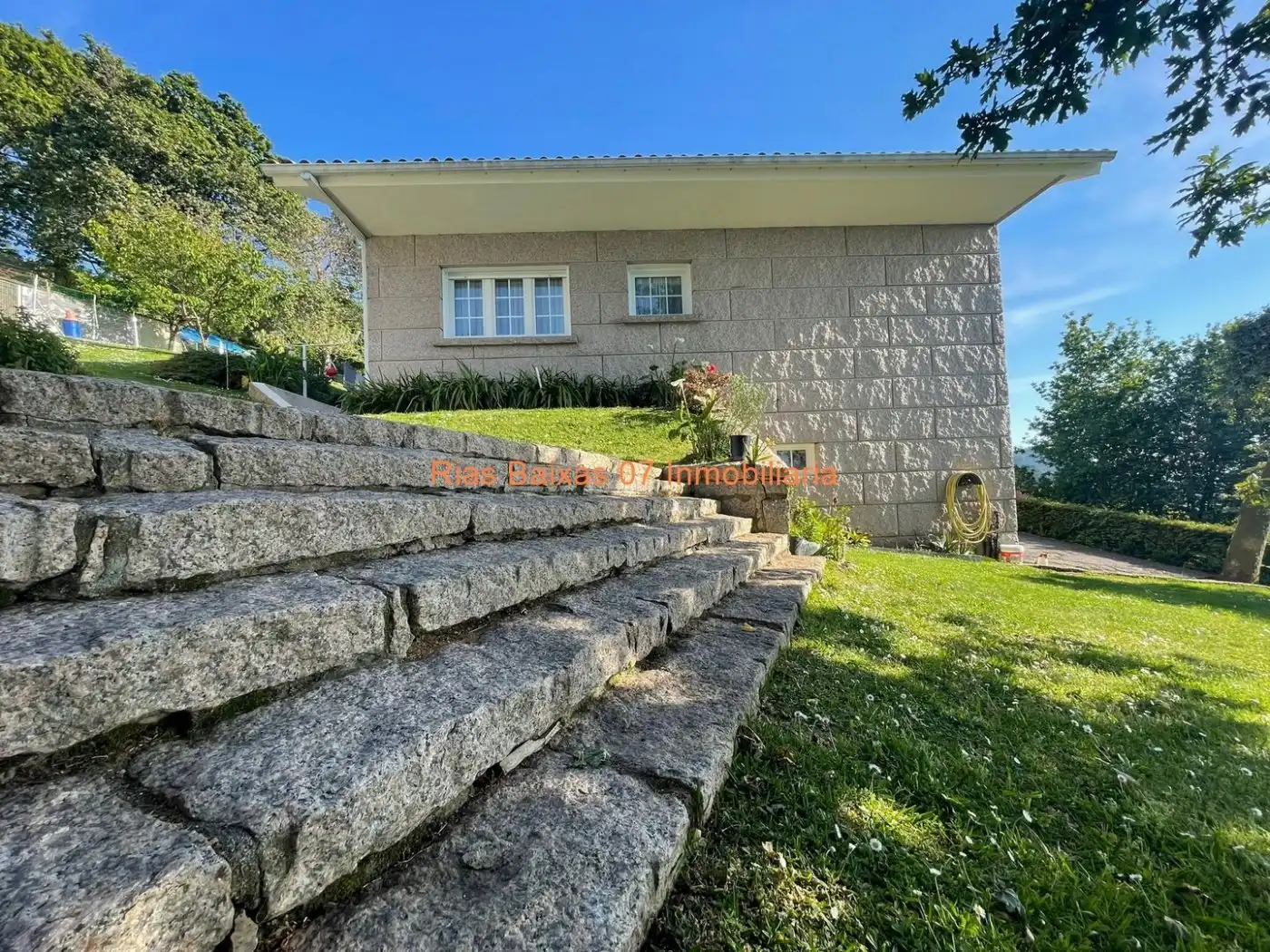 Casa o chalet en venta en Redondela