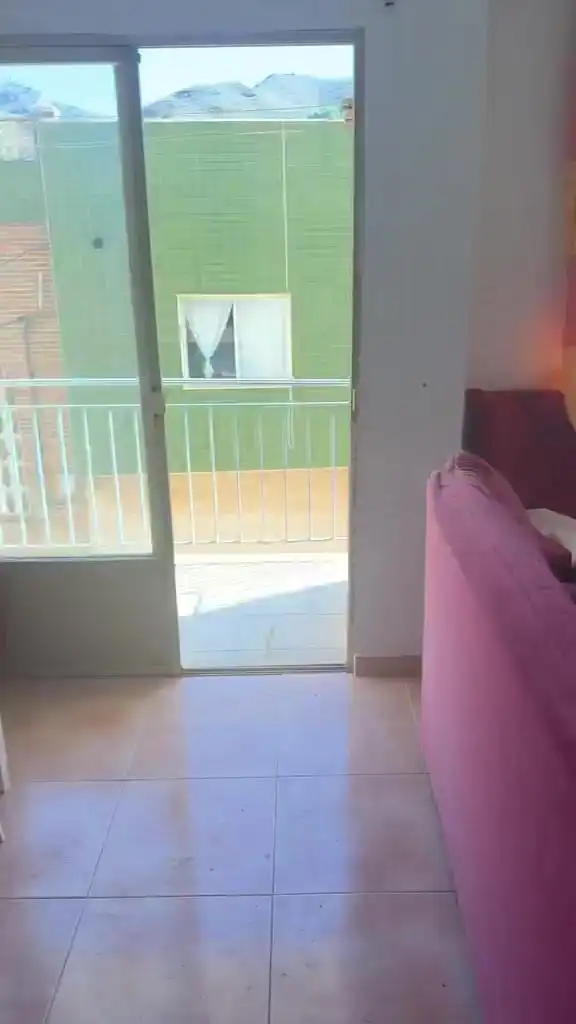 Terrassa de Pis en venda en La Unión ciudad