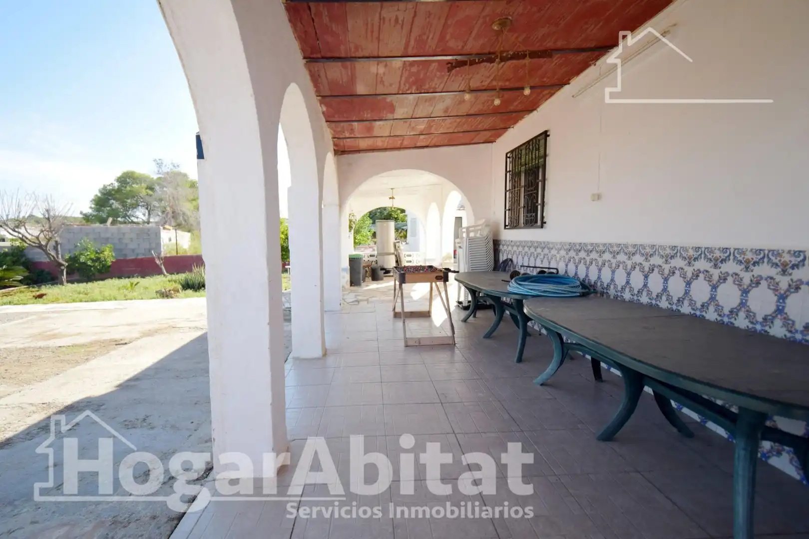 Villa avec piscine à vendre à Polígono Polígono 37, imagen 6