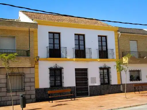 Casa in vendita a Láchar, imagen 2