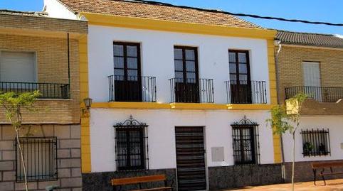 Foto 2 de Casa o chalet en venta en Láchar, Granada