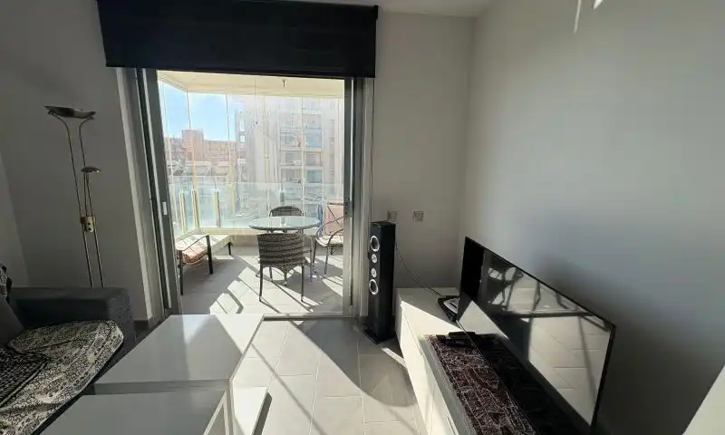 Apartamento con terraza en venta en Avenida de los Daneses, imagen 16
