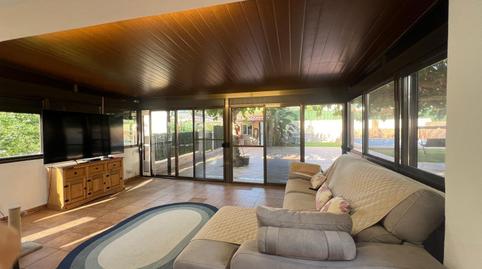 Foto 5 de Casa o xalet en venda a Urbanizaciones, Valencia