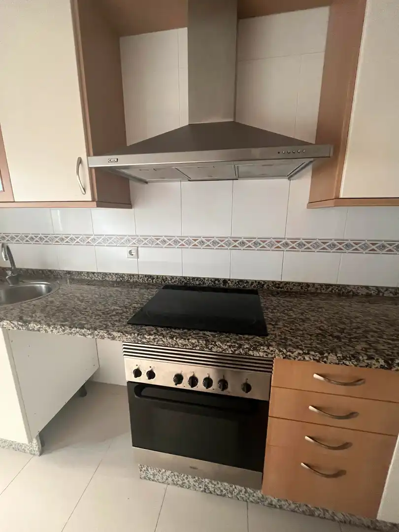 Wohnung mit Aufzug zur Miete in Costa Lonxa 7, imagen 5