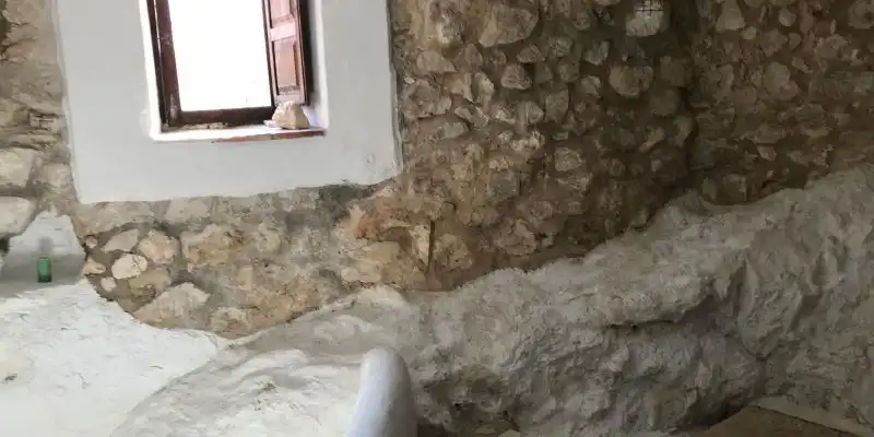 House with terrace for sale in Calle VILLA, imagen 16