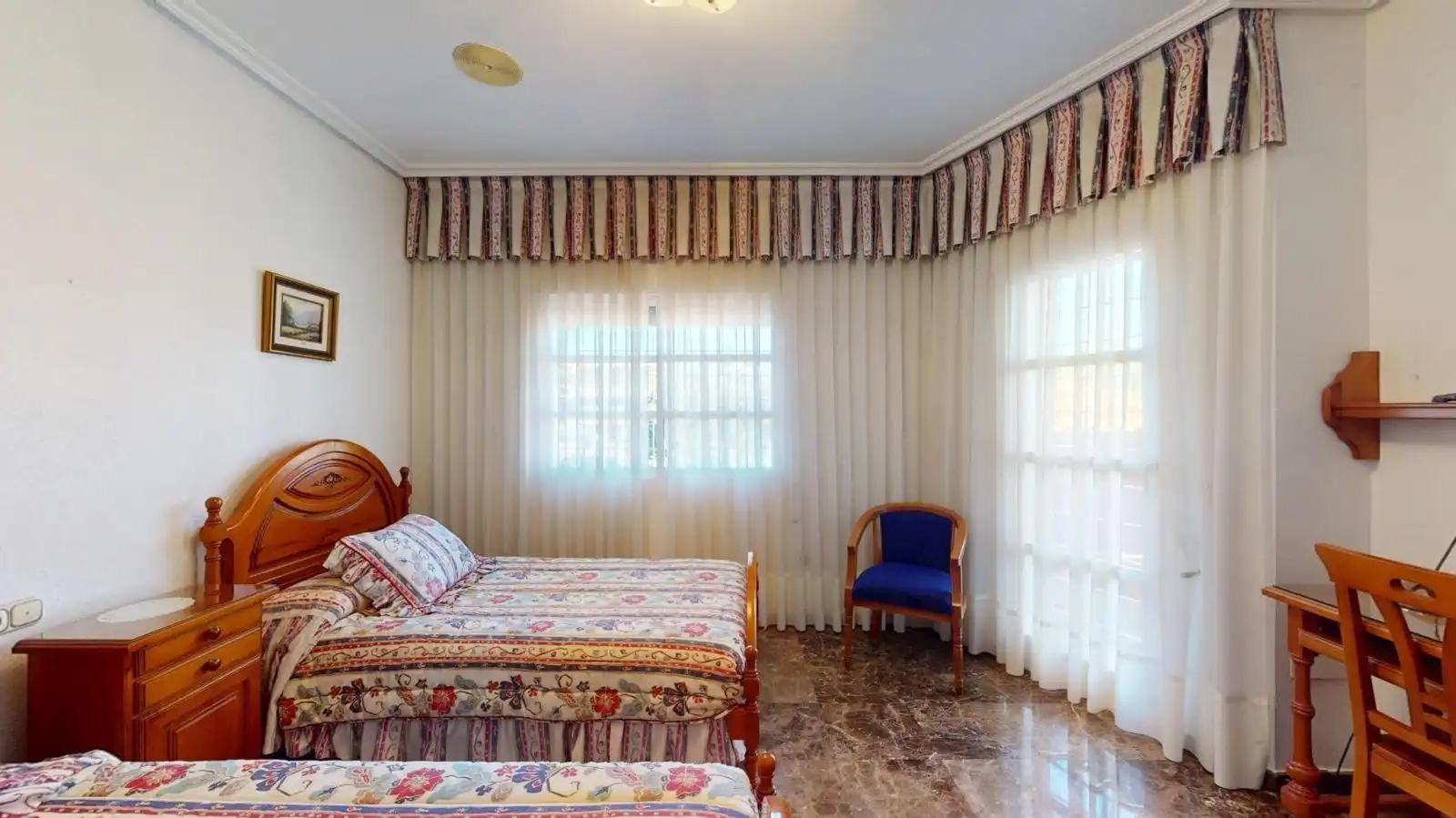 Bedroom of Houses for sale in Murcia  with Terrace, Storage room and Swimming Pool